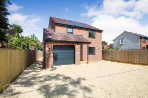 165, High Street, Dilton Marsh BA13 4DR