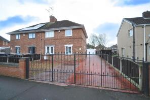 54, Northgate, Moorends, Doncaster DN8 4NN