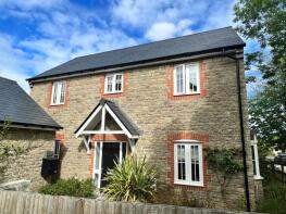 23, The Burltons, Wotton-under-edge GL12 8BH