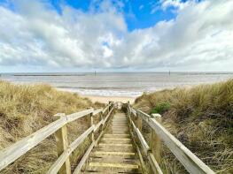 Sea Home, The Marrams, Norwich NR12 0UN