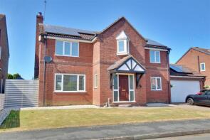 17, Ash Tree Drive, Beverley HU17 7ND