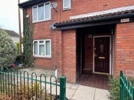 21, Goldbrook Close, Heywood OL10 2QP