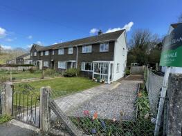 23, Coedwaunger, Sennybridge, Brecon LD3 8TP