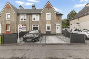 64, Montrose Avenue, Glasgow G32 8BY