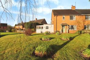 2, The Croft, Blackbrook, Newcastle ST5 5EL