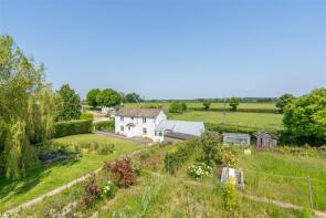 Chink Cottage, Cresswell Lane, Malmesbury SN16 9PE