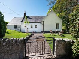 Talmont, Wark, Cornhill-on-tweed TD12 4RE