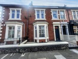 48, Beaconsfield Street, Blyth NE24 2DR