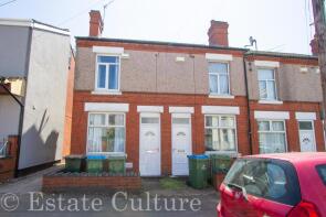 32, George Eliot Road, Coventry CV1 4HU