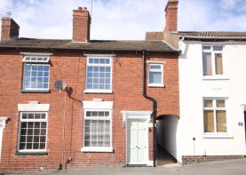 23, Hall Street, Stourbridge DY8 2JE