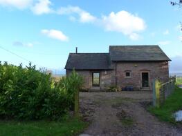 The Old Stables, Pool Farm, Rockfield, Monmouth NP25 5QE