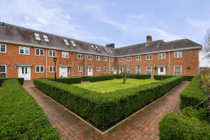 2, Southdown Place, Shepherds Lane, Winchester SO21 2FE