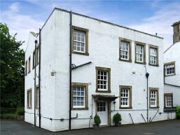 8, Marton House, Church Lane, East Marton, Skipton BD23 3LP