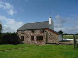 Keepers Cottage, The Common, St Briavels GL15 6SF