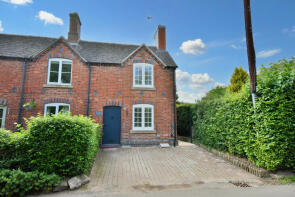 Rose Bank Cottage, Hollington Lane, Ashbourne DE6 3AE