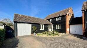 38, Silver Street, Ely CB6 2LF
