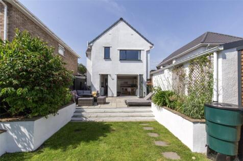 Northumbria Drive, Bristol, BS9