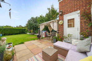 11, Princes Street, High Wycombe HP14 3BN