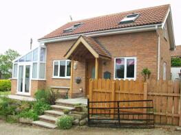 2a, Neasham Hill, Darlington DL2 1QY