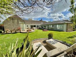 Eversley House, Wheatsheaf Lane, Malmesbury SN16 9TB