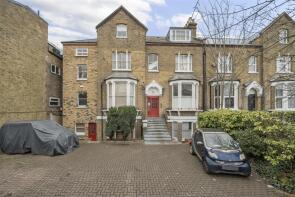 Flat 3, 153, Selhurst Road, South Norwood, London SE25 6LQ