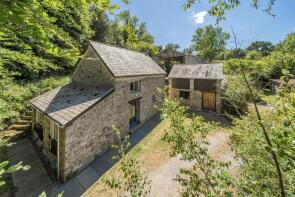 Jacks, Wooda, Road From Higher Shilstone Cross To Church, Okehampton EX20 2HX