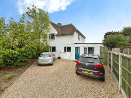 110, Whitchurch Road, Shrewsbury SY1 4ED