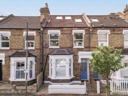 Cochrane Road, Wimbledon, London, SW19