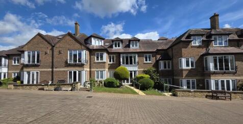 College House, Brackley