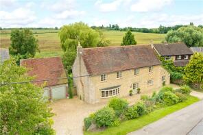 8 Lower Cottage, Lower Street, Towcester NN12 7NS