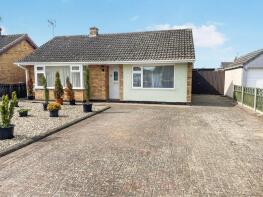 7, St Francis Close, Brandon IP27 0DW