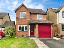32, Impson Way, Thetford IP26 5JU