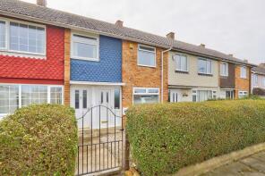 13, Gretton Avenue, Middlesbrough TS4 3QT