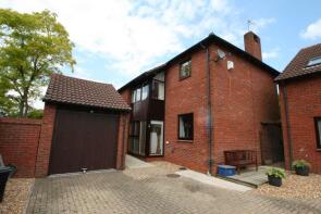 12, Pyxe Court, Walton Park, Milton Keynes MK7 7HR