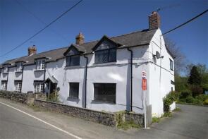 St Winifreds Cottage, Maesbury Road Junction To Woolston Bank, Maesbury Marsh, Oswestry SY10 8JA