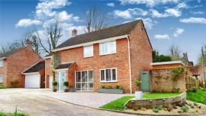 3, Pye Lane, Swindon SN4 7RR