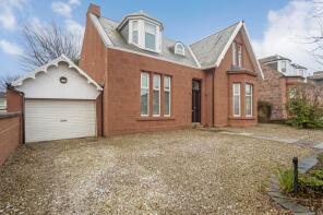 7, South Park Road, Hamilton ML3 6PJ