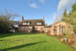 Green View, Northwood Green GL14 1NA