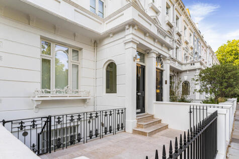 Priory Walk, Kensington And Chelsea, London