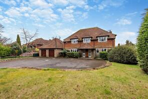 Broadoak, Hawksfold Lane West, Fernhurst GU27 3JW