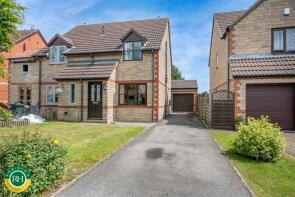 22, Birchwood Gardens, Braithwell, Rotherham S66 7BT