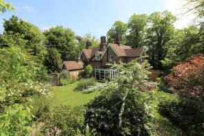 1, Updown Farm Cottages, Updown Road, Deal CT14 0EF