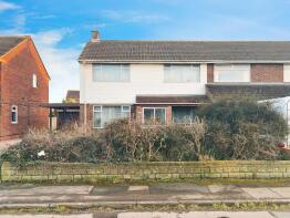 5, Ashbury Avenue, Nythe, Swindon SN3 3LX
