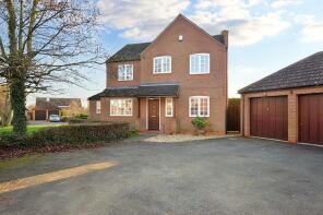 5, Danesbrook, Claverley WV5 7BB