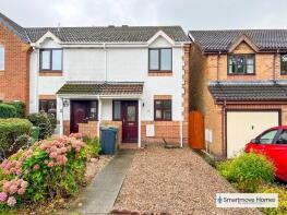 20, Oak Tree Close, Swanwick, Alfreton DE55 1FG