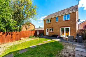 41, Cae Castell, Loughor, Swansea SA4 6UJ