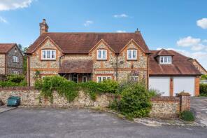 2, Cottage Farm Way, Princes Risborough HP27 0RQ