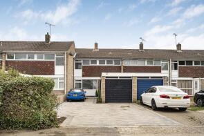 44, Wren Wood, Welwyn Garden City AL7 1QG