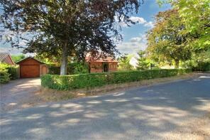 Primrose Lodge, Mill Road, Norwich NR14 7PQ