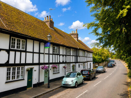 Piccotts End, Hemel Hempstead, HP1
